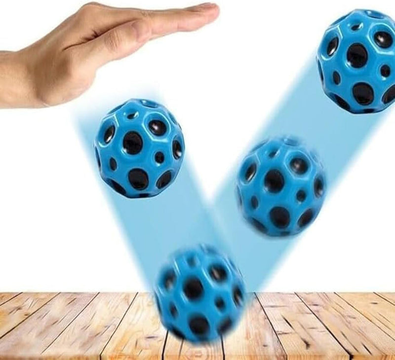 Space Ball Toy for Kids 1716914 - TUZZUT Qatar Online Shopping