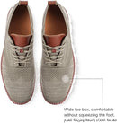 Lightweight Mesh Breathable Shoes AL3031 - TUZZUT Qatar Online Shopping