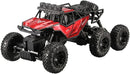 6×6 Alloy Six Remote Control Car for For Kids - TUZZUT Qatar Online Shopping