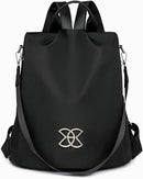 College Style Casual Backpack 106069 - TUZZUT Qatar Online Shopping