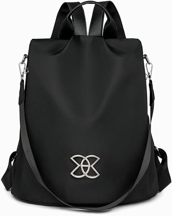 College Style Casual Backpack 106069 - TUZZUT Qatar Online Shopping