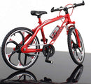 Alloy Mini Bicycle  Racing Toy For Kids - TUZZUT Qatar Online Shopping