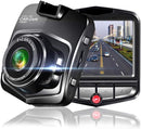 Dash Camera  1080P HD Car DVR