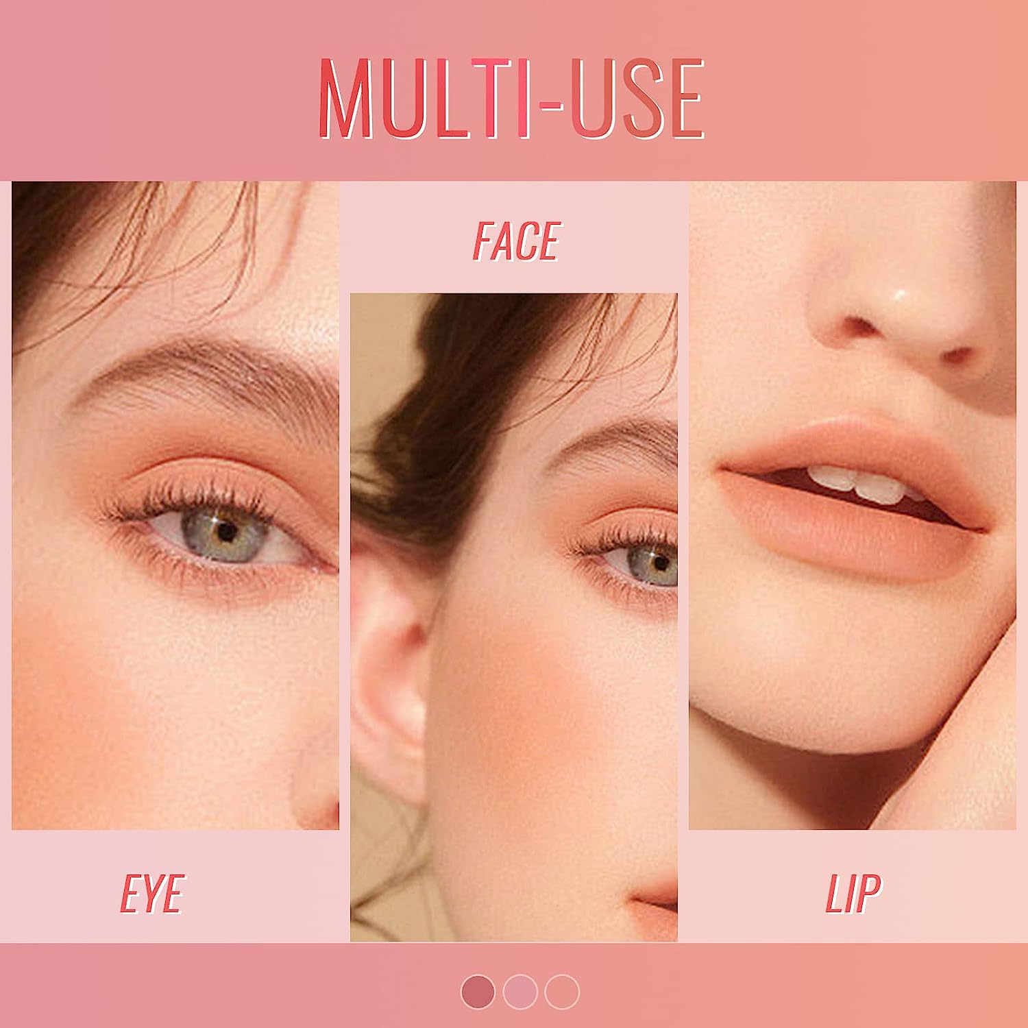 Daimanpu Velvet Liquid Blusher Daimanpu Velvet Liquid Blusher