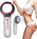 Ultrasound Cavitation Body Slimming Massager 3 In 1 S4920783 - TUZZUT Qatar Online Shopping