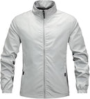 Korean Style Men's Casual Loose Fit Jacket 172965