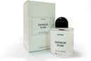 Saffron Noire EDP Perfume By Joyous 100ml | Inspired By Byredo Black Saffron - TUZZUT Qatar Online Shopping