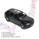 Collectors Edition Rolls Royce Alloy Toy Car 1:32 - TUZZUT Qatar Online Shopping