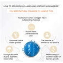 DISAAR BEAUTY Collagen Beauty Cream 80g - Tuzzut.com Qatar Online Shopping