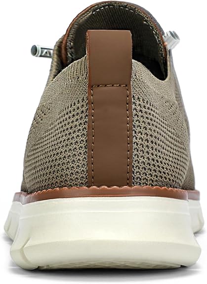 Knit Mesh Casual Sneakers 6679 - TUZZUT Qatar Online Shopping