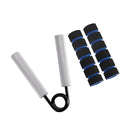 Hand Strength Fitness And Training Wrist  Body Exercise Tool - TUZZUT Qatar Online Shopping