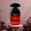 Night De Paris Fiori 100ml Unisex Perfume by L'ORIENTALE FRAGRANCES - TUZZUT Qatar Online Shopping