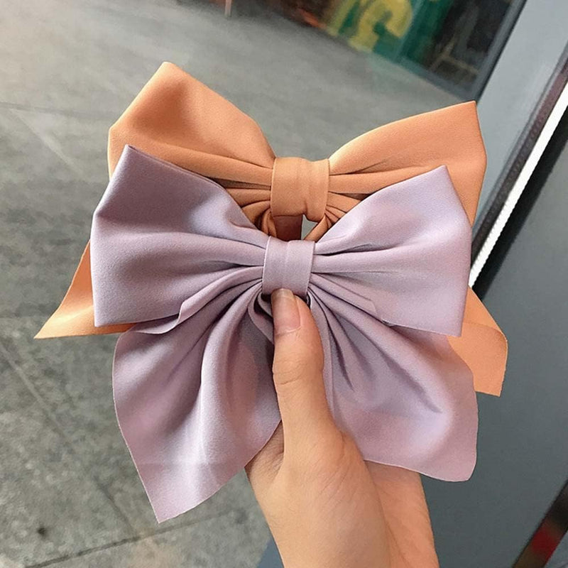 Hair Bows for Girls 1673994 - TUZZUT Qatar Online Shopping