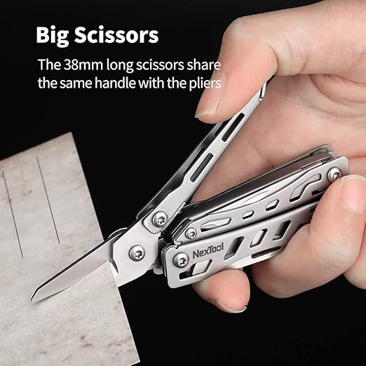 NexTool Mini Flagship Multifunctional Pliers NE20146 NexTool Mini Flagship Multifunctional Pliers NE20146