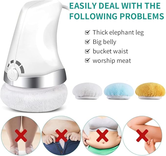 Sculp Body Massager 00985 Sculp Body Massager 00985