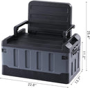 Multifunctional Folding Box - TUZZUT Qatar Online Shopping