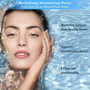 Melao Hyaluronic Acid Serum - Face Serum with Vitamin C & E Serum for Anti Aging/Wrinkle, Fine Lines, Dark Spot & Acne Serum for women & Men for Dry, Oily, Mature Skin (30ml) - Tuzzut.com Qat