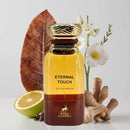 Eternal Touch Eau De Parfum Spray 80ml  By Maison Alhambra - TUZZUT Qatar Online Shopping