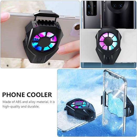 Mobile Phone Radiator Cooler Fan L01 Mobile Phone Radiator Cooler Fan L01