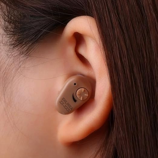 The Ear Personal Sound Hearing Amplifier 0002578 The Ear Personal Sound Hearing Amplifier 0002578