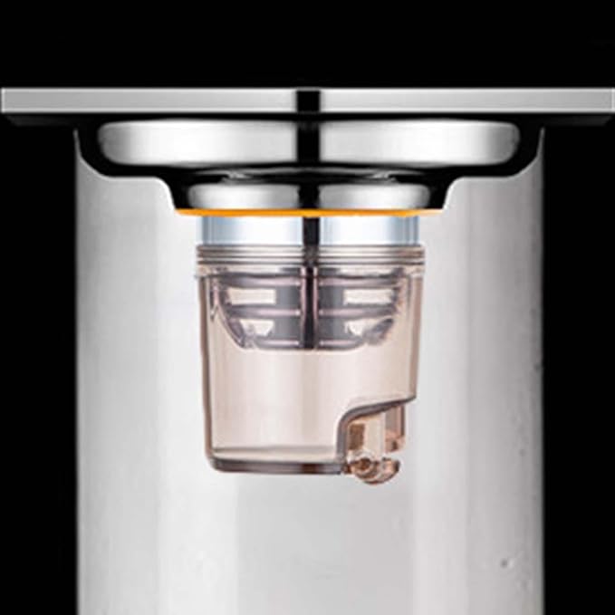 Bathroom Insert Floor Drain Anti Backflow Drain for Laundry 706004 - TUZZUT Qatar Online Shopping