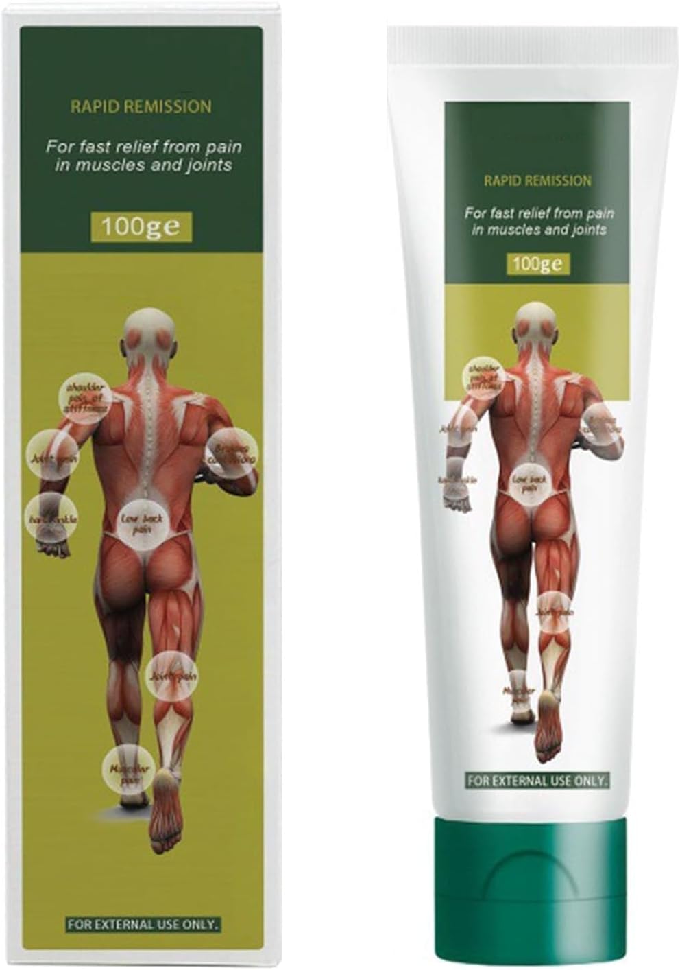 CapsaCare Neuropathy Cream – Soothing Relief with Natural Ingredients, Non-Greasy Formula, Fragrance-Free CapsaCare Neuropathy Cream – Soothing Relief with Natural Ingredients, Non-Greasy Formula, Fragrance-Free