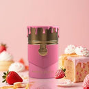 Paris Corner Strawberry Pound Cake Ministry of Gourmand 100ml