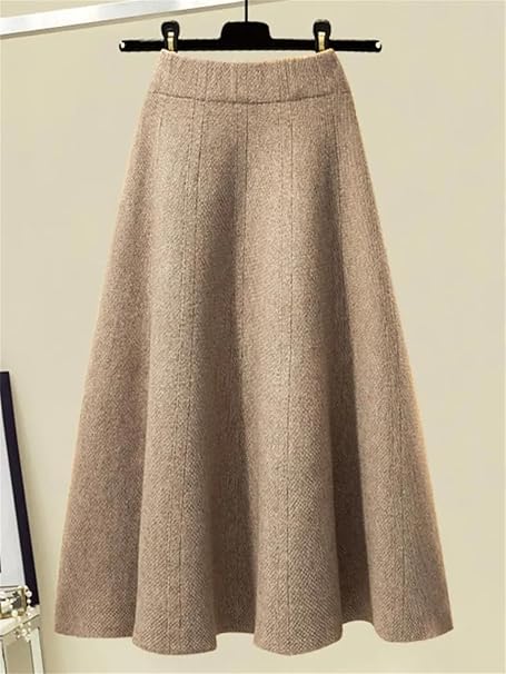 Women Autumn Winter Warm Knitted Two Pieces Set 28231 Women Autumn Winter Warm Knitted Two Pieces Set 28231