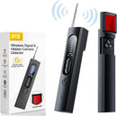 Wireless Signal And Hidden Camera Detector X13 - TUZZUT Qatar Online Shopping