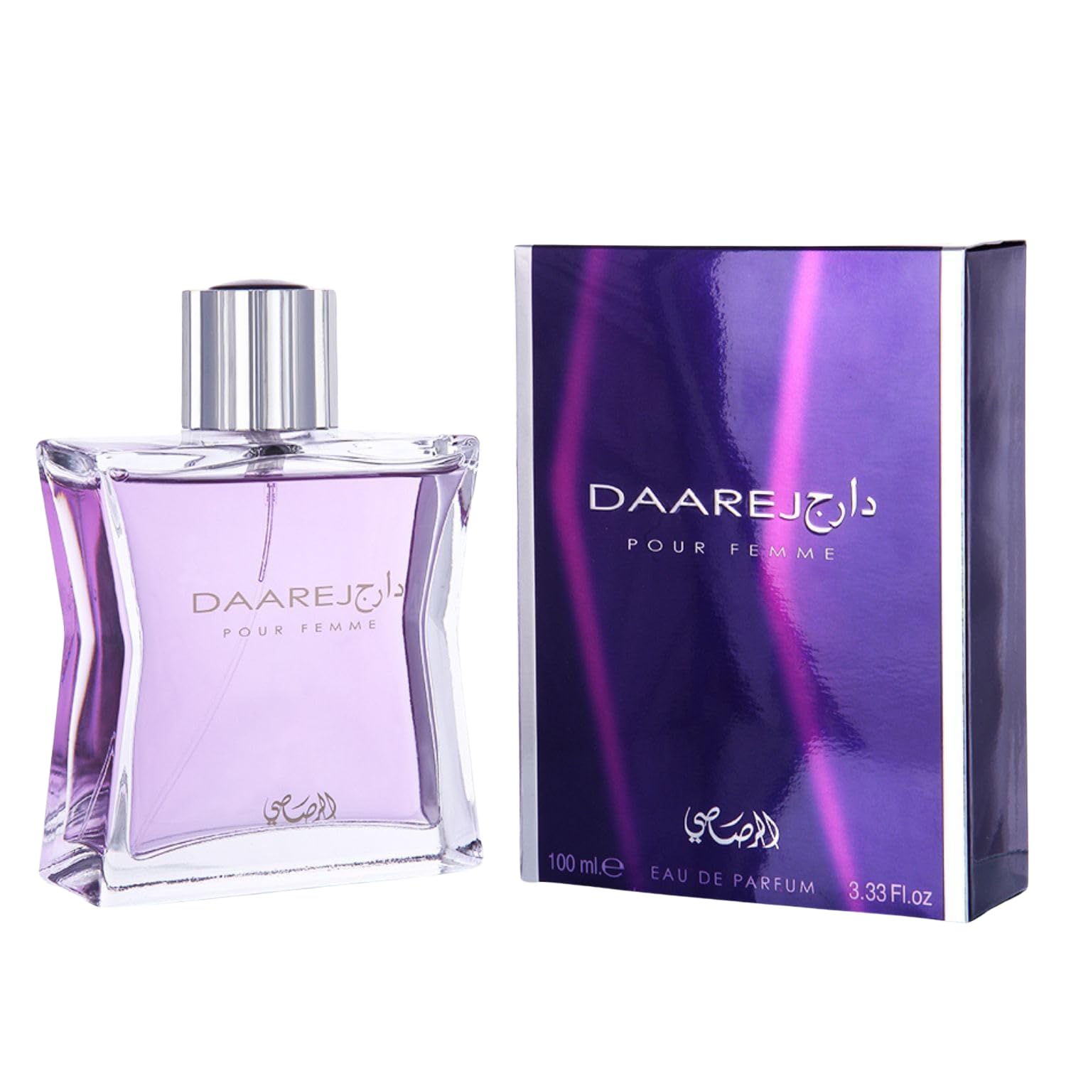 Daarej Perfume For Women - edp 100ml Daarej Perfume For Women - edp 100ml