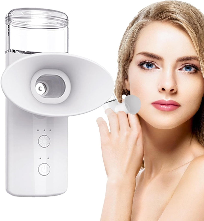 Hot Compress Eye Moisturizer HB2301 - TUZZUT Qatar Online Shopping