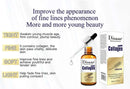 Disaar Beauty Collagen Anti-Wrinkle Anti Aging Whitening & Brightening Face Serum 30ml - Tuzzut.com Qatar Online Shopping