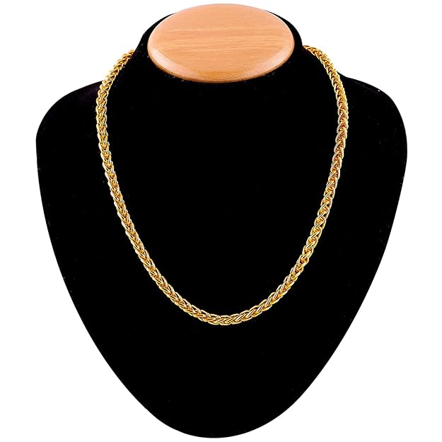 Byzantine Chain DN2091 Byzantine Chain DN2091