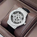 Luxury Wrist Watch For Women W4976 - TUZZUT Qatar Online Shopping