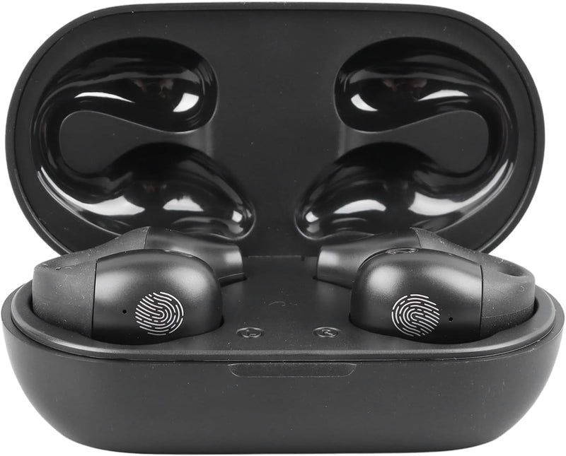 Clip On Earphones S4865413 - TUZZUT Qatar Online Shopping