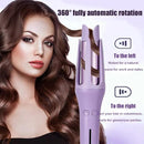 Automatic Hair Curling YX-811 - TUZZUT Qatar Online Shopping