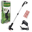 Electric Grass Cutting Machine for Home Garden - TUZZUT Qatar Online Shopping