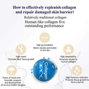 Disaar Beauty Collagen Anti-Wrinkle Anti Aging Whitening & Brightening Face Serum 30ml - Tuzzut.com Qatar Online Shopping