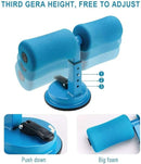 Bodybuilding Sit Up Assistant Device - TUZZUT Qatar Online Shopping