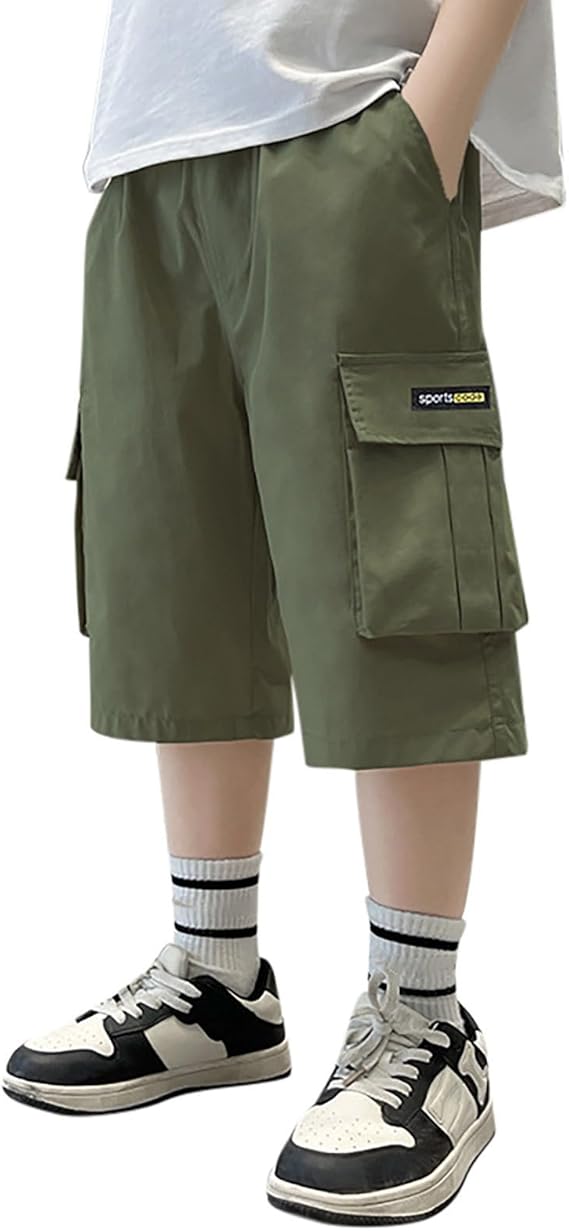 Boys Summer Fashion Shorts P85478 Boys Summer Fashion Shorts P85478