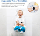 Wirel Bedwetting Alarm Potty Training Watch BC062 - TUZZUT Qatar Online Shopping