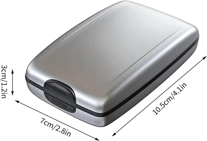 Card Holder for Men and Women BV12 - TUZZUT Qatar Online Shopping