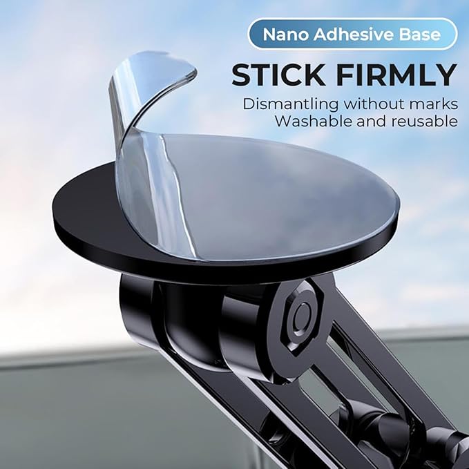 Multi-Functional Mobile Phone Stand Multi-Functional Mobile Phone Stand