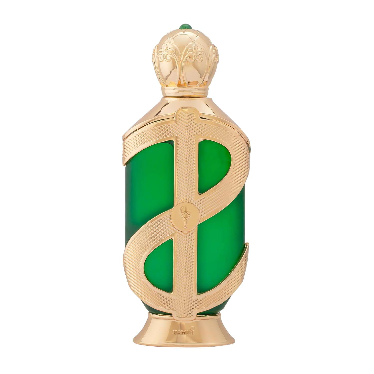 Hamidi Lateen Concentrated Perfume Oil Attar 20ml Hamidi Lateen Concentrated Perfume Oil Attar 20ml
