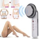 Ultrasound Cavitation Body Slimming Massager 3 In 1 S4920783 - TUZZUT Qatar Online Shopping