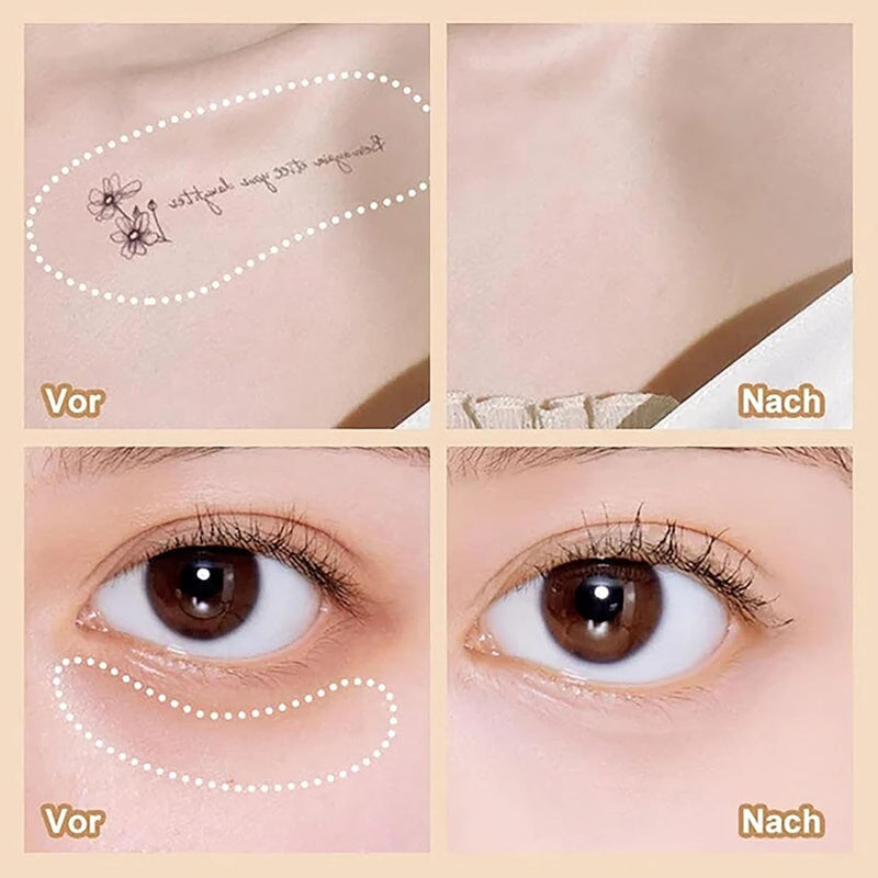 Multifunctional Concealer Stick - TUZZUT Qatar Online Shopping