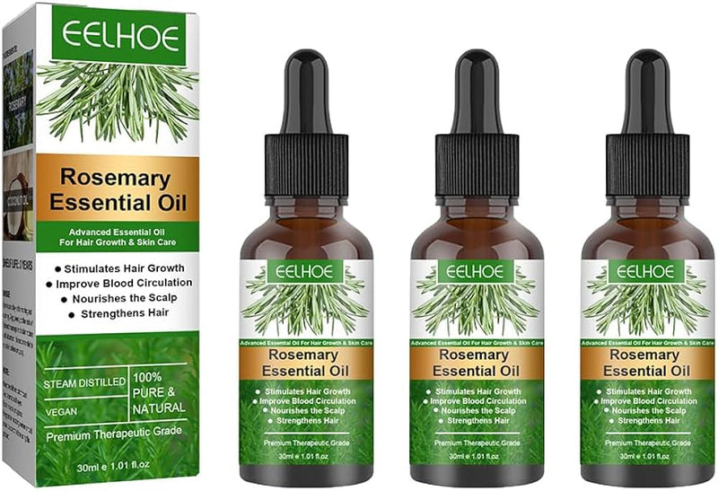 EELHOE Rosemary Essential Oil - 30ml