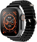 TS8 Ultra Smart Watch - TUZZUT Qatar Online Shopping