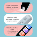 Translation Scanning Pen with HD Touch Screen 5V-1A - TUZZUT Qatar Online Shopping