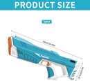 Electric Powerful Water Gun Toys For Kids (GB 6675)